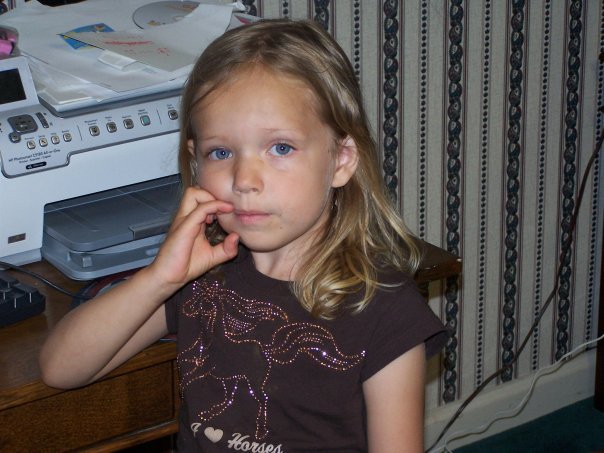Kate Danner's album, The Danner Clan