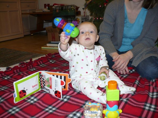 Gail Osullivan's album, christmas