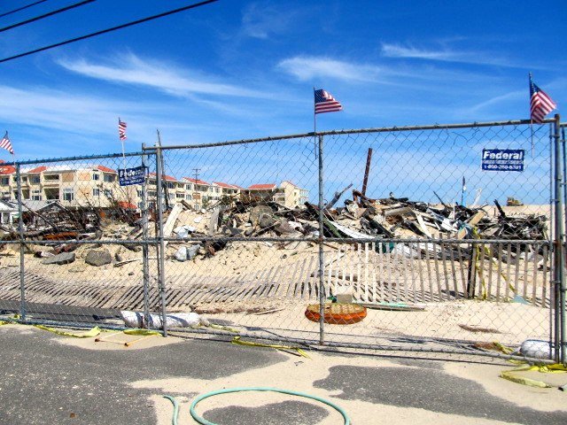 Jo-ann Gnasso's album, 6 Months After Sandy