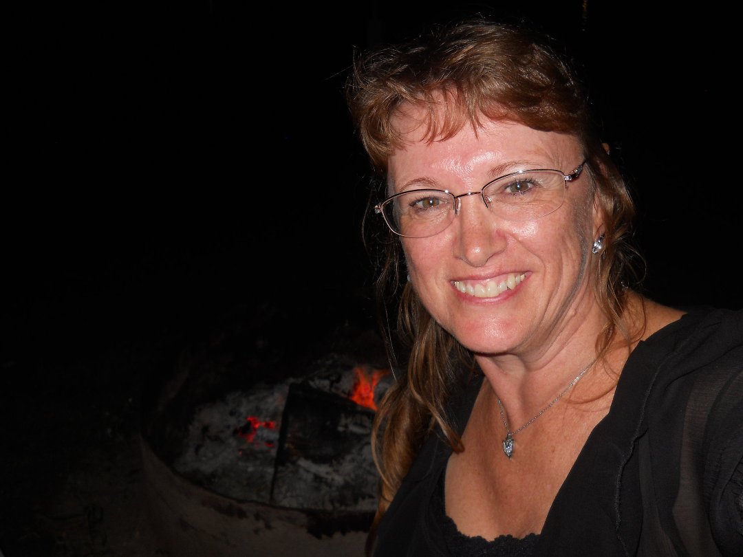Nancy Marcet's album, Profile Pictures
