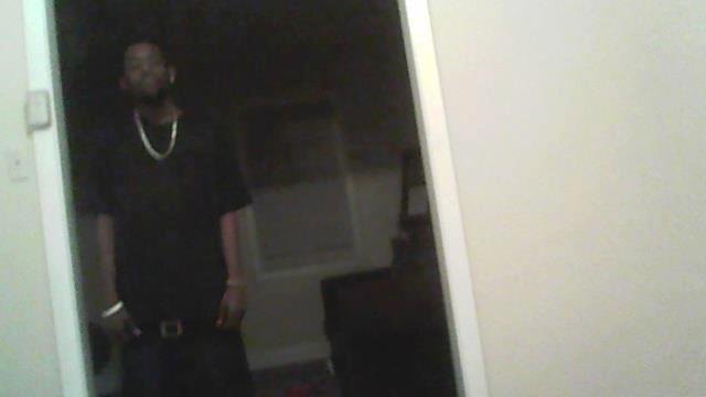 Charles Smith's album, Cover Photos