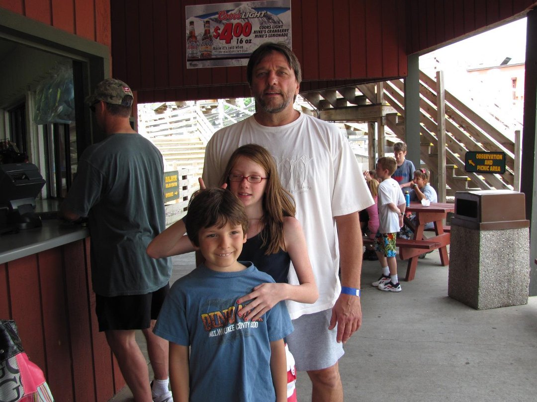 Mark Kirsling's album, Profile Pictures