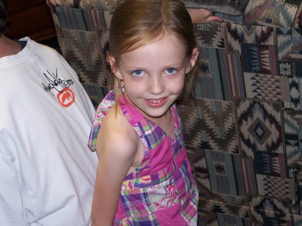 Kate Danner's album, The Danner Clan