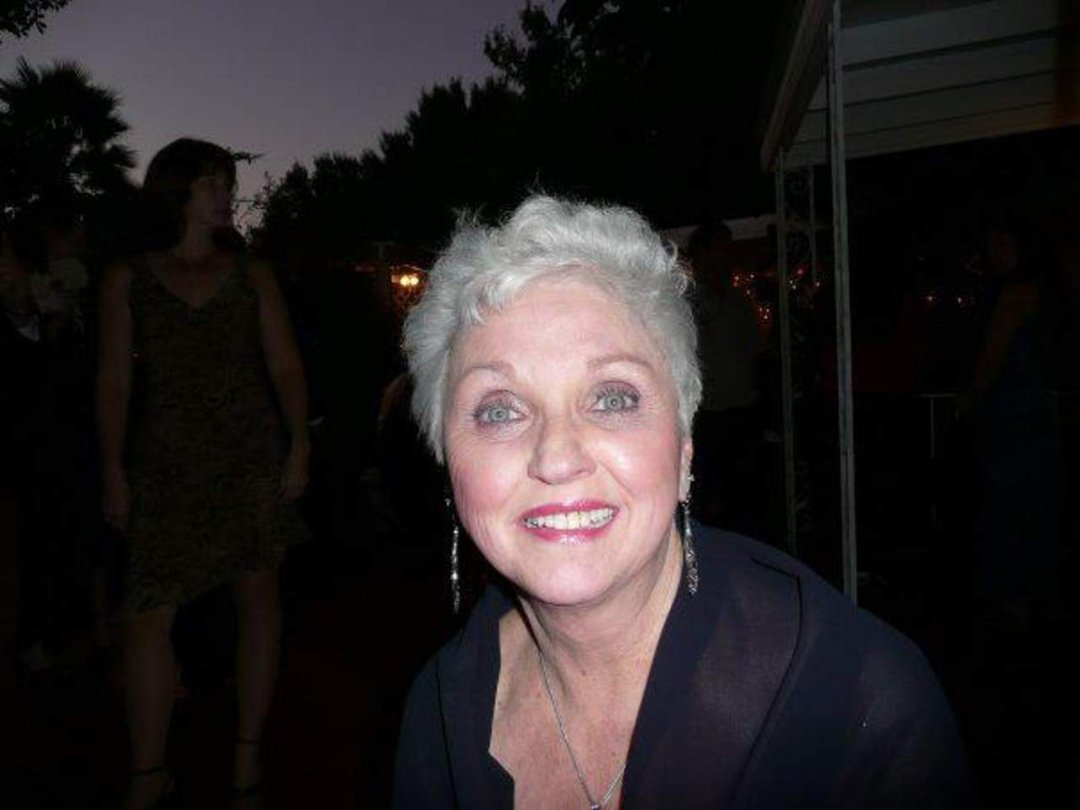 Celeste Murphy's album, Profile Pictures