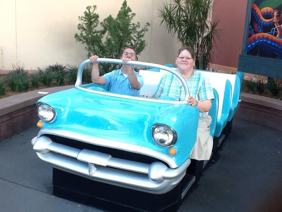 Jimmy Robison's album, iOS Photos