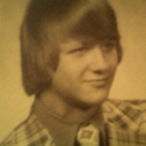 Pat Miller's album, Profile Pictures