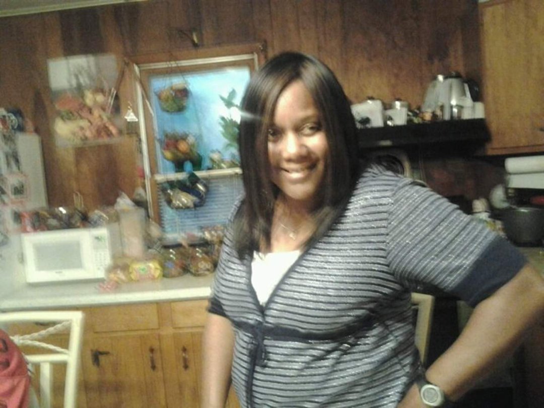 Ruby Gladney's album, Mobile Uploads