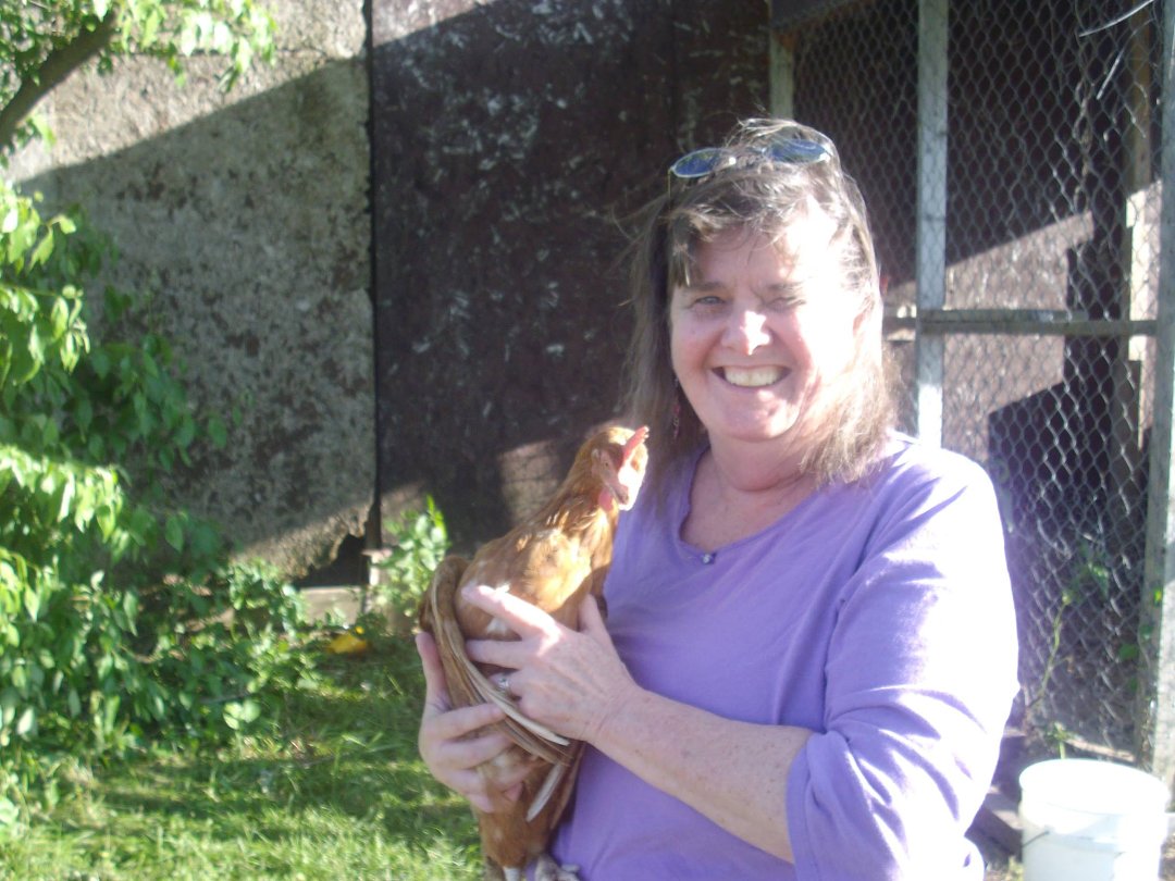 Edithlorraine (Edie) Rowles (Irvin)'s album, Cover Photos