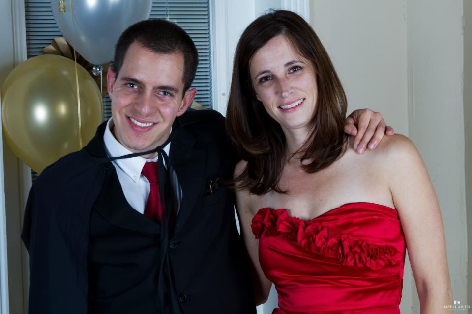 Christopher Everett's album, Profile Pictures