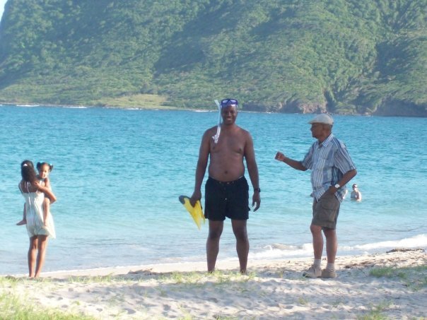 Jason McGee's album, 2009 Vacation Pictures