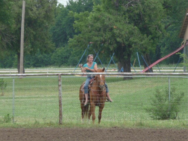 Judith Evans' album, Rodeo