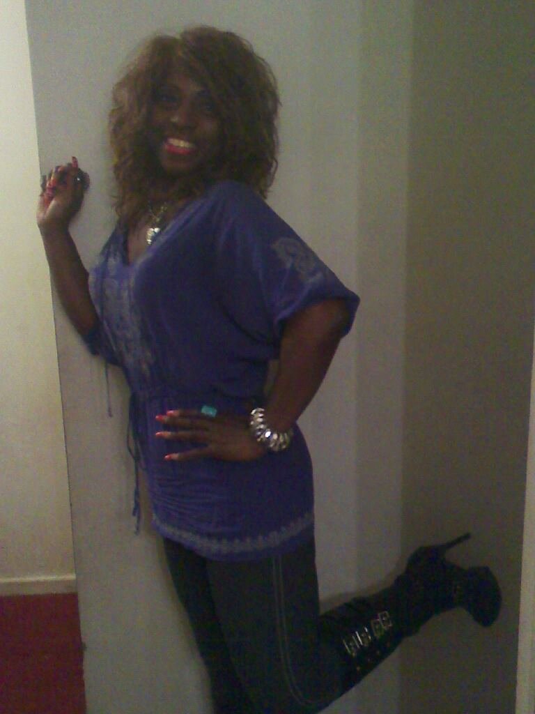 Jeanette Mitchell's album, Mobile Uploads
