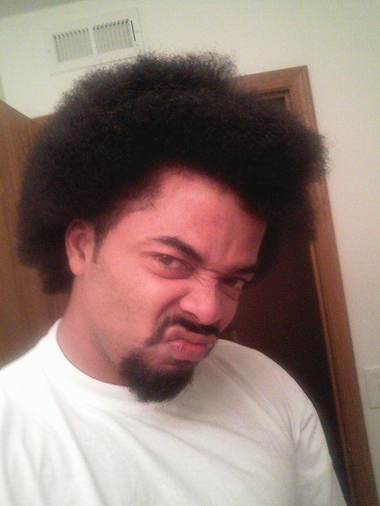 Chris Aimery's album, Profile Pictures