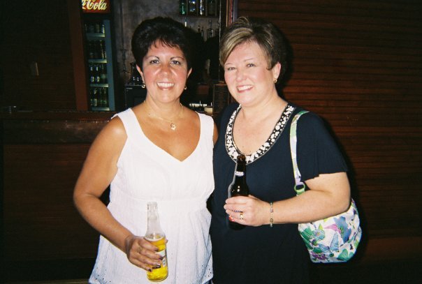 Kimberly Stevenson's album, 25th Class Reunion 2008