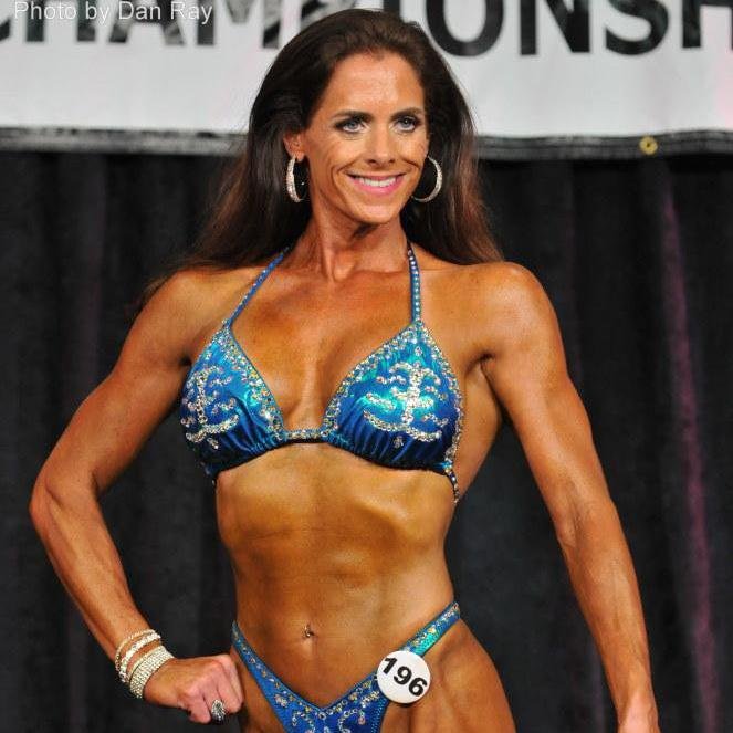Trish Manzi 's album, Profile Pictures