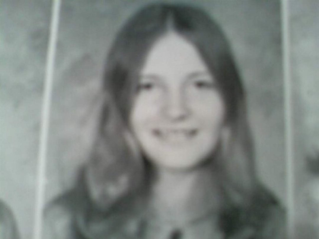 John(Jay) Terry's album, Richmond Heights Junior High 1977