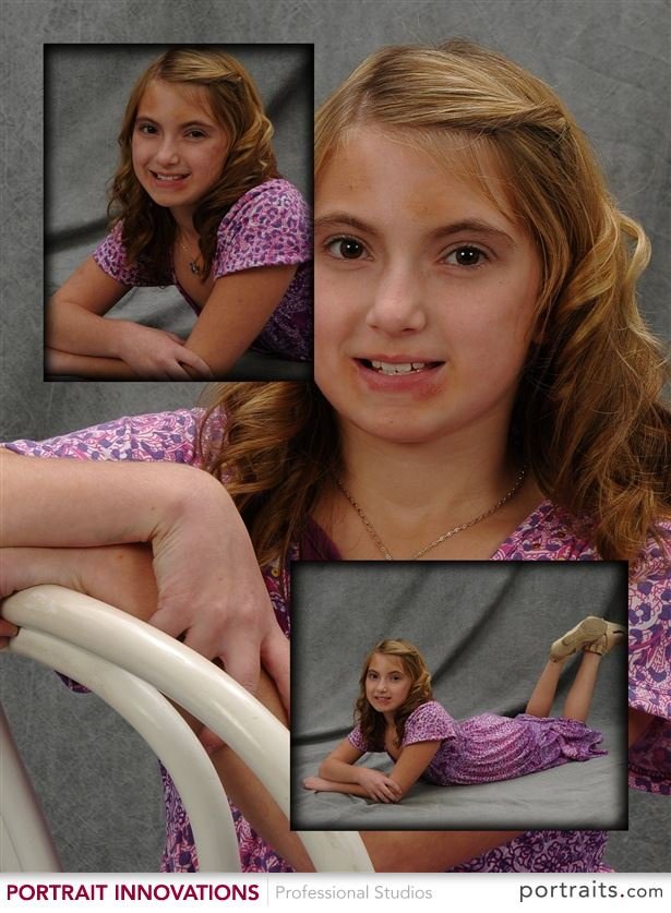 Judy Koegel's album, Portrait Innovations