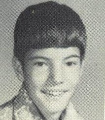 Tim Burleson's album, Profile Pictures