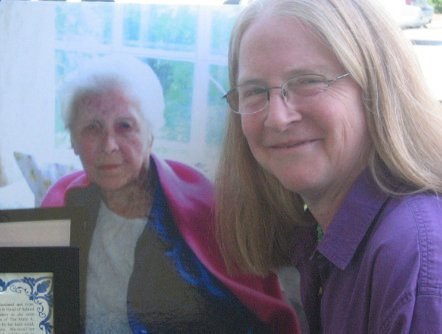 Deborah Chamberlain's album, Profile Pictures