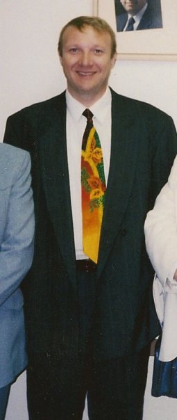 Joel Chambers' album, Profile Pictures