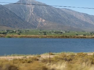Tony Crotinger's album, Trip to Oudsthoorn