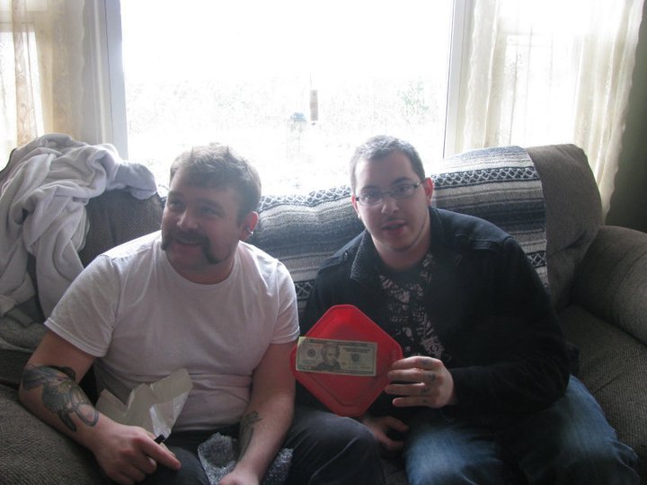 Sharon Arters' album, December 25, 2010