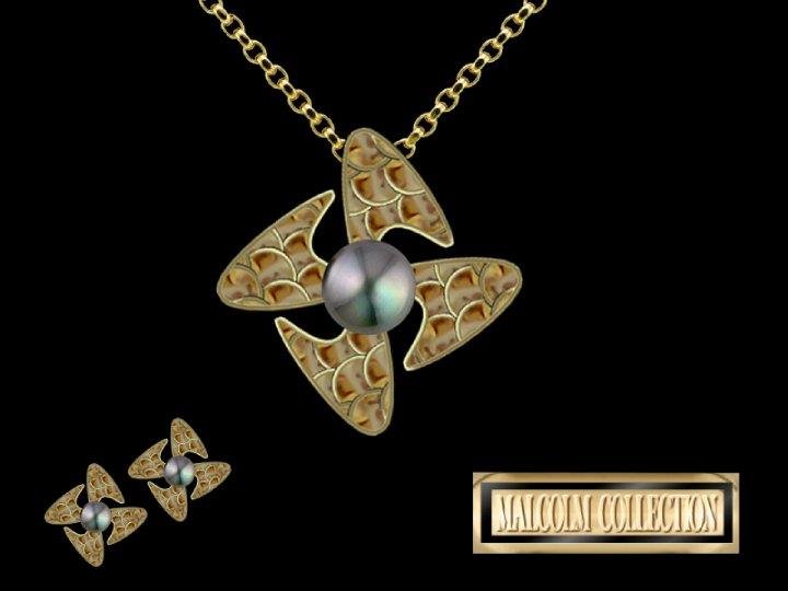 Todd Malcolm's album, Todd Malcolm Design Collection