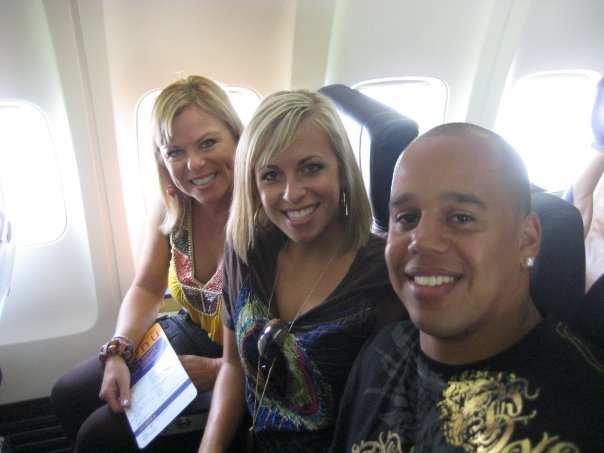 Mark Pierce's album, Vegas Baby 2009