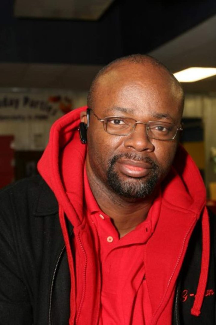 Gregory Polson's album, Profile Pictures