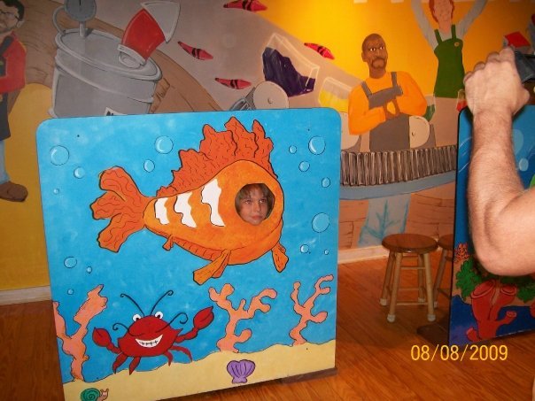 Eleanor Wilber's album, Summer 2009