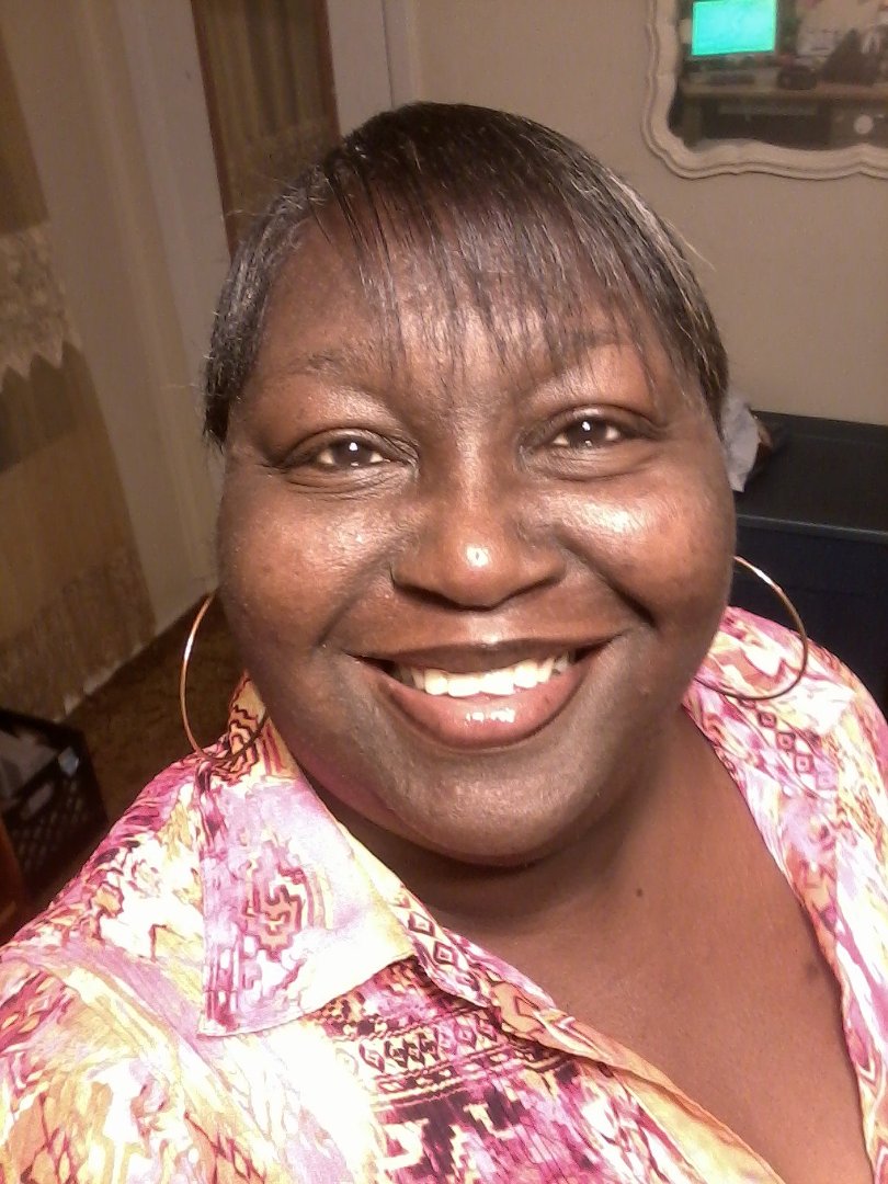 Viola Wilborn's album, Mobile Uploads