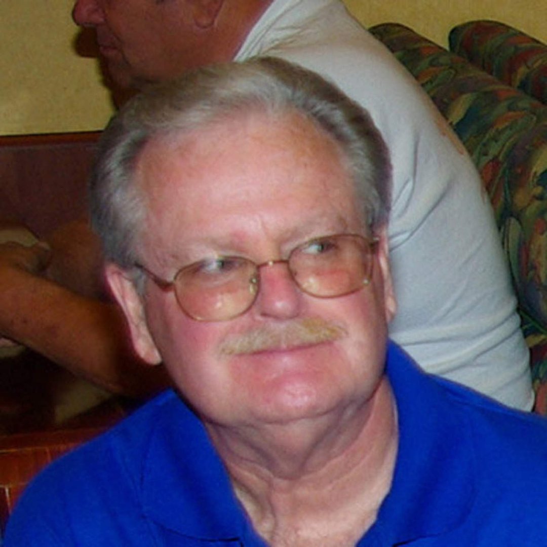 Walter Huff's album, Profile Pictures