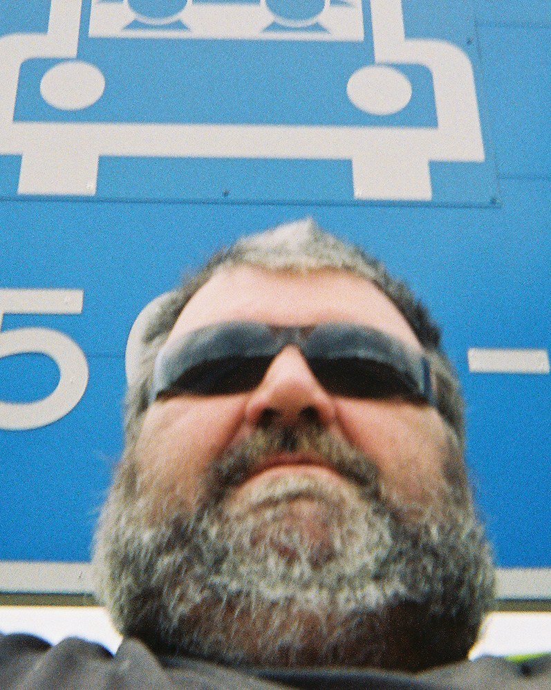 Ron Young's album, Profile Pictures
