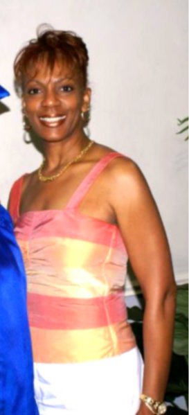 Deborah Williams' album, Profile Pictures
