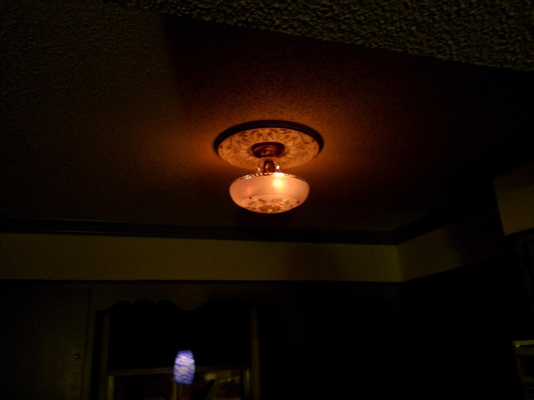 Marianne Covell's album, Mobile Uploads
