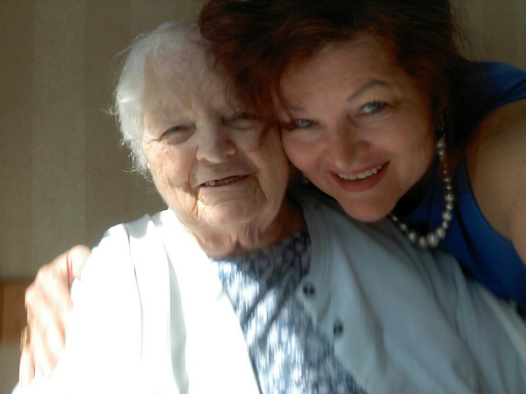 Diana McCord's album, Mobile Uploads