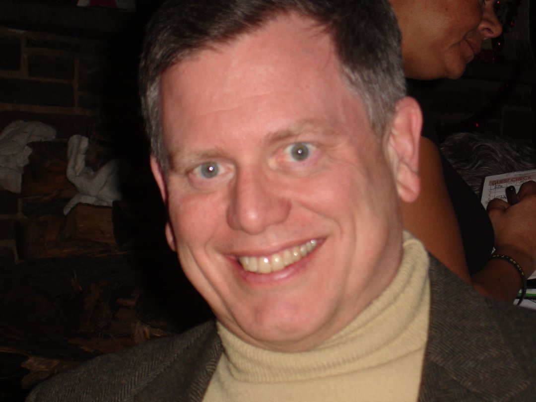 Robert Toense's album, Profile Pictures
