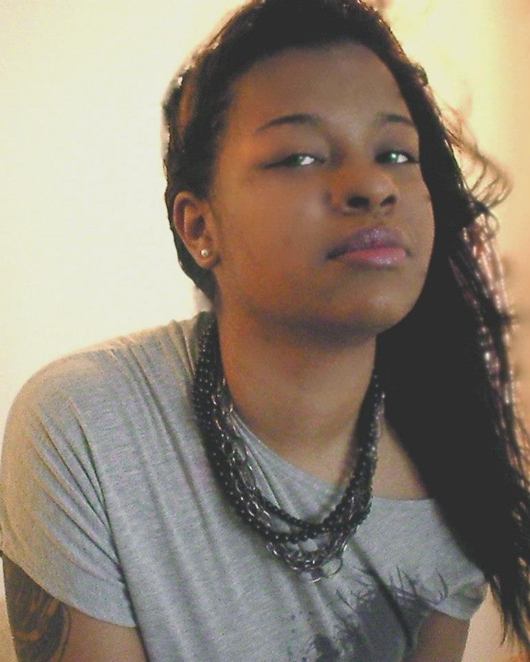 CAMERON MITCHELL's album, JADA'S PHOTOS