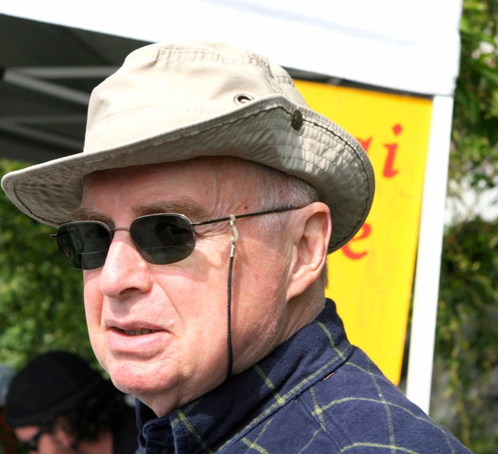 David Sarver's album, Profile Pictures