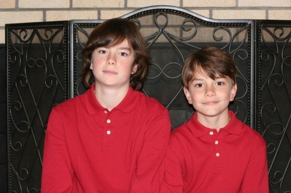 Kate Danner's album, The Danner Clan