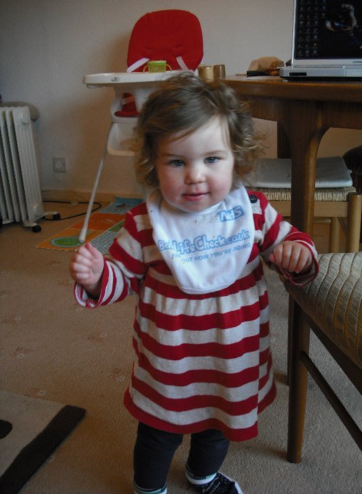 Ruby Atkinson's album, November 27, 2010