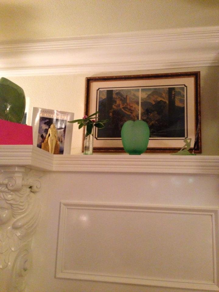 Deb Webb's album, Mobile Uploads