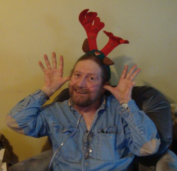 Orlan Holmes' album, MY FAMILY