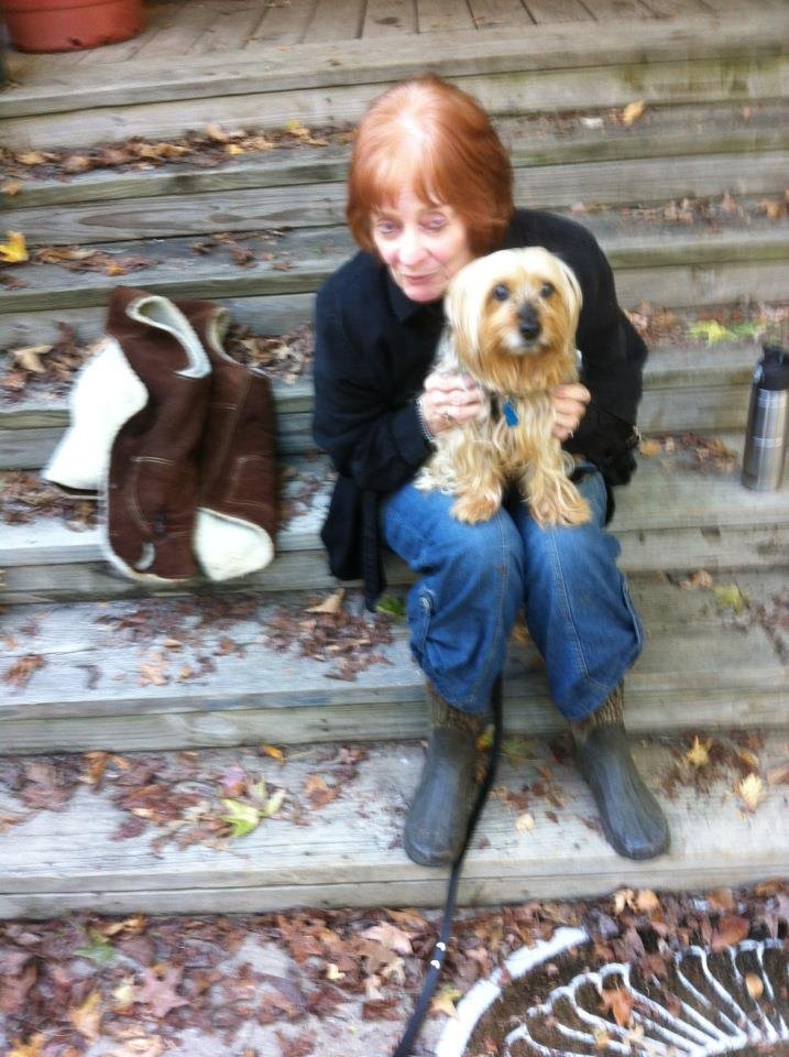 Russ Noland's album, Mobile Uploads