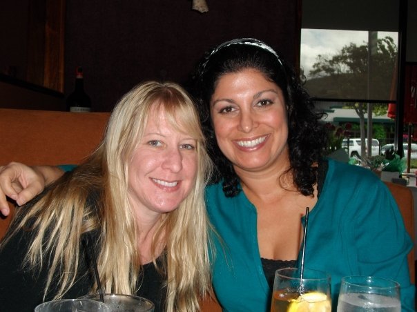 Anna Preshaw-Hoeser's album, Kathy's Baby Shower