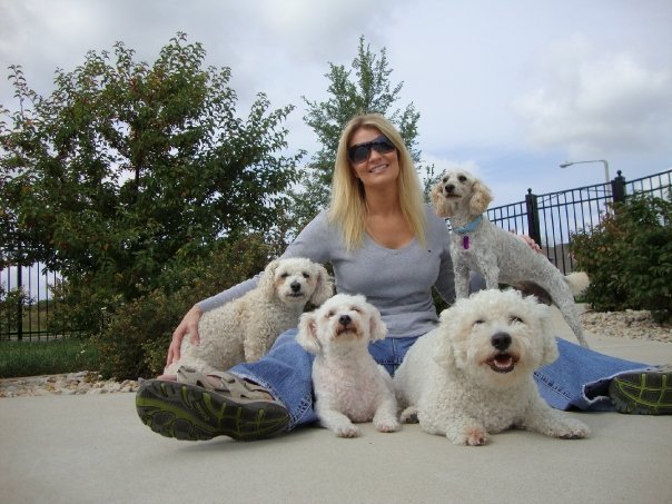 Connie Hoffmann's album, Cover Photos