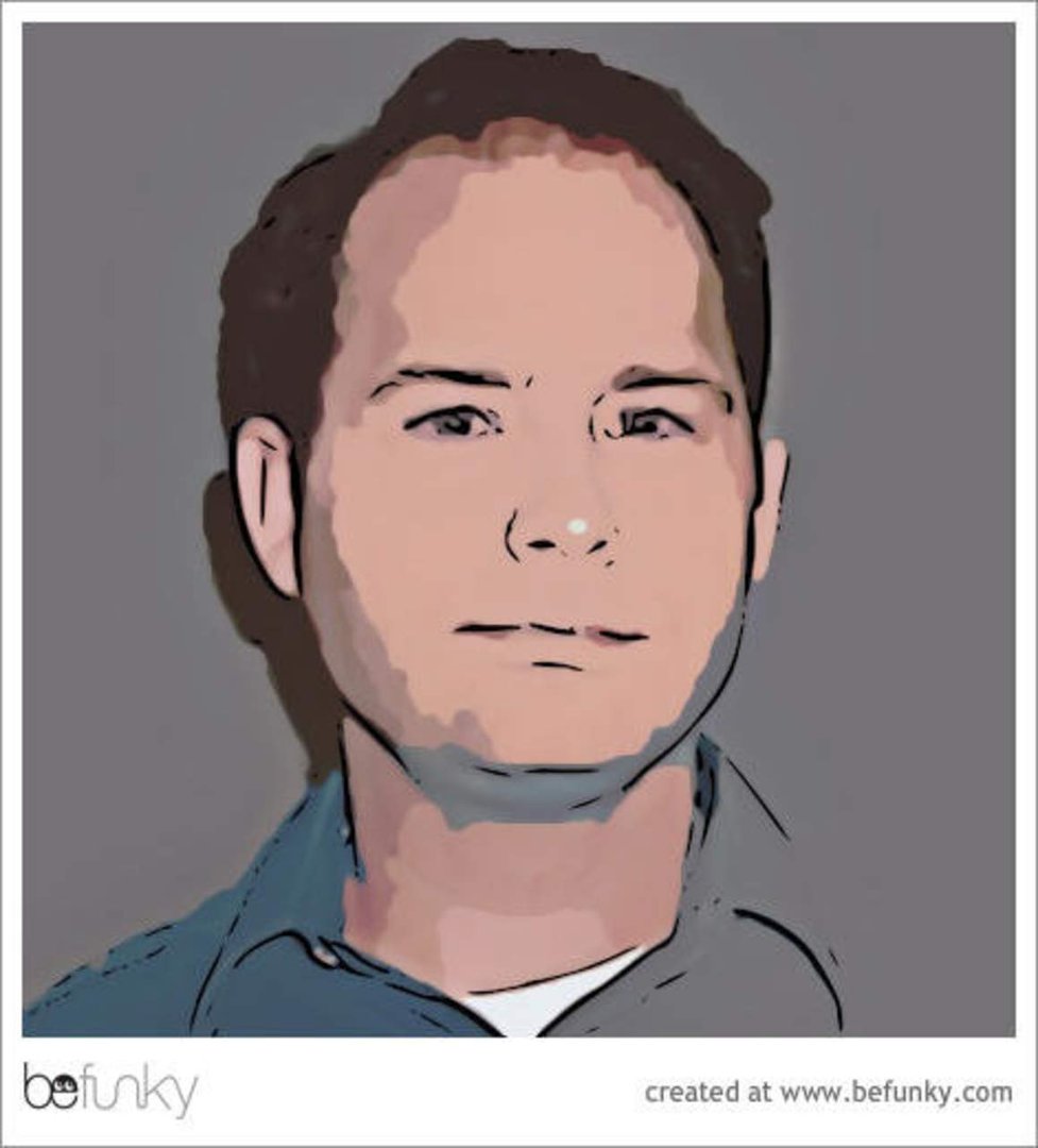 Billy Parsons' album, Profile Pictures