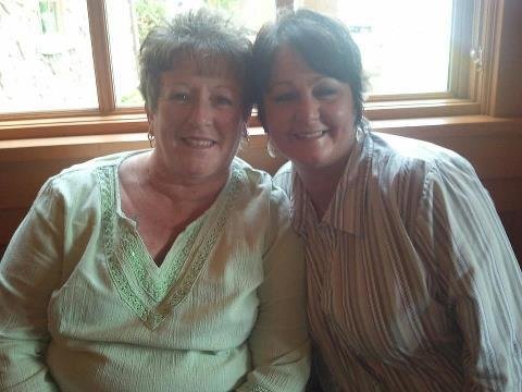 Terri Lemon's album, Cover Photos