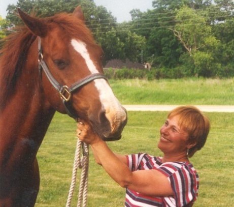 Lynne Ruetenik's album, Profile Pictures