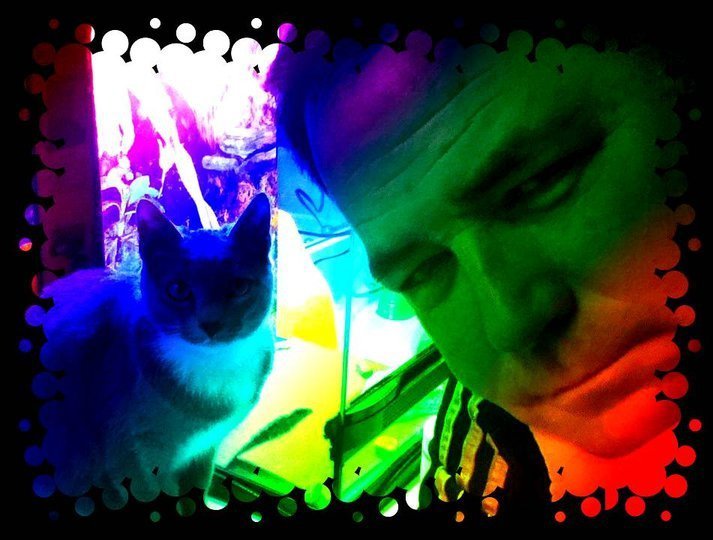 Steven Goitia's album, Profile Pictures